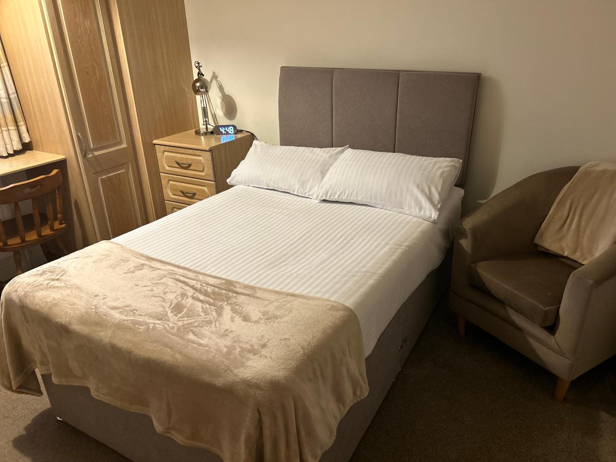 เชิร์ช ฟาร์ม Hotel Horsford ภายนอก รูปภาพ