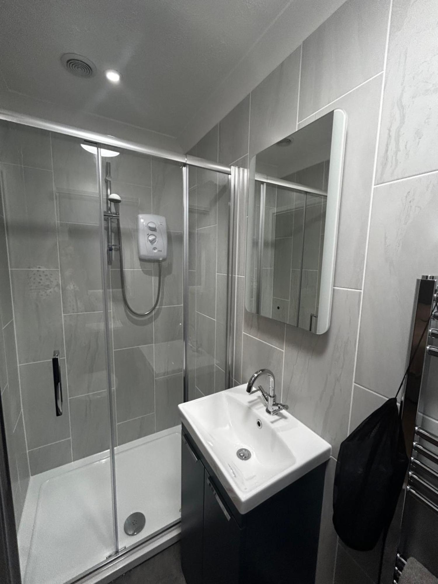 เชิร์ช ฟาร์ม Hotel Horsford ภายนอก รูปภาพ
