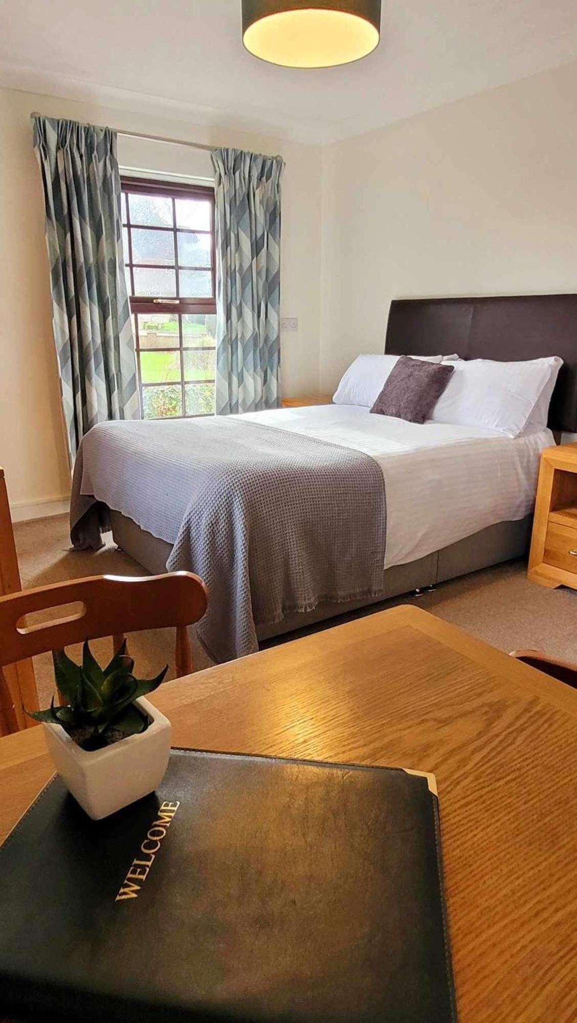 เชิร์ช ฟาร์ม Hotel Horsford ภายนอก รูปภาพ