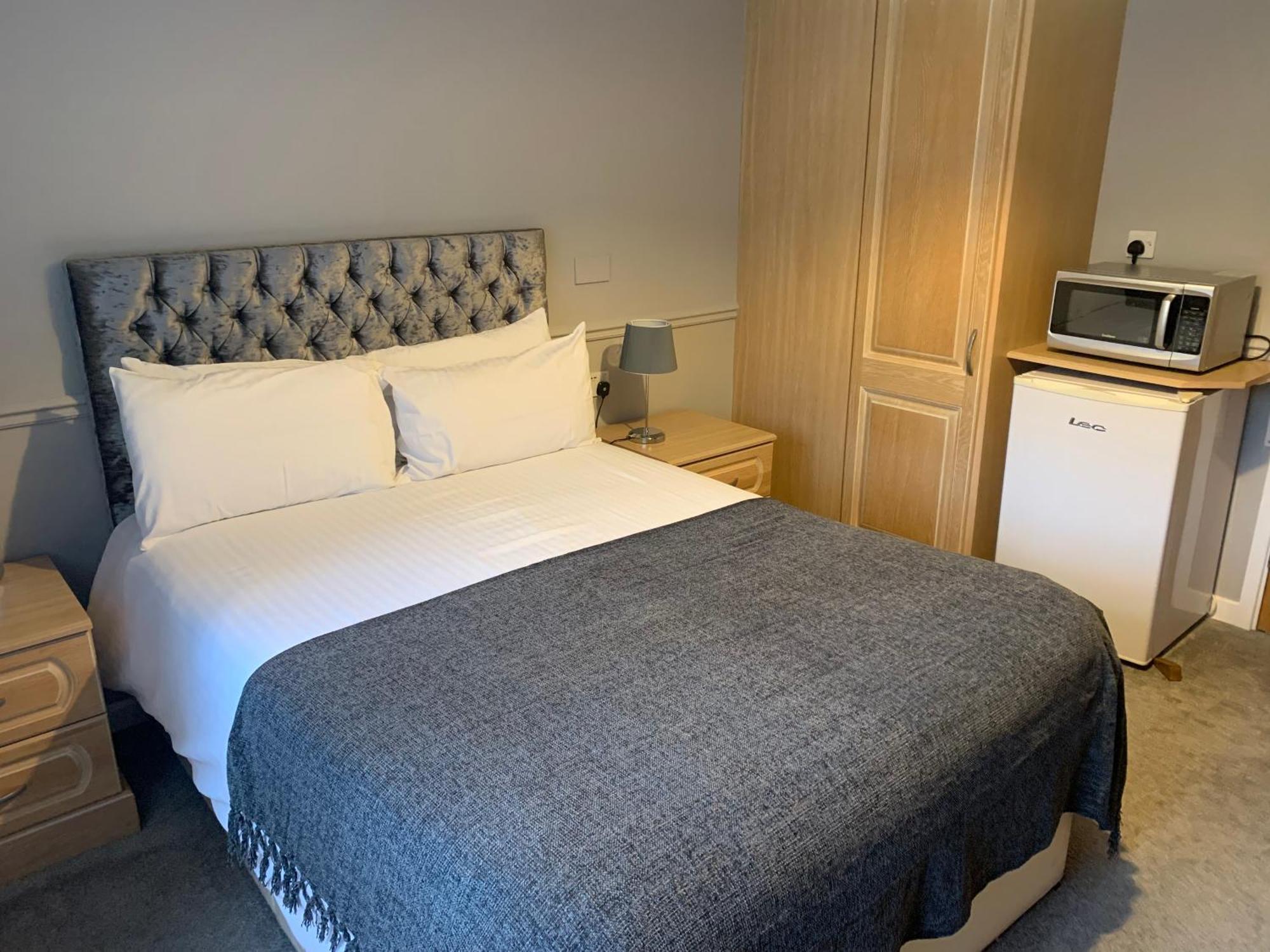เชิร์ช ฟาร์ม Hotel Horsford ภายนอก รูปภาพ